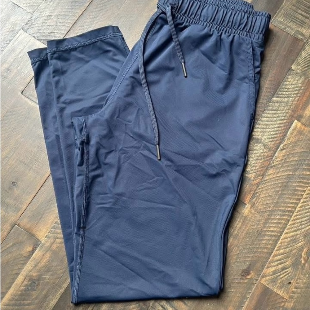 ZYIA Navy Everywhere Pants